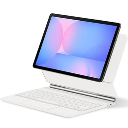 Чехол-клавиатура Bluetooth с тачпадом для Samsung Galaxy Tab S10 FE