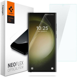 SPIGEN Гидрогелевая Плёнка Neo Flex Solid do Samsung Galaxy S23 Ultra (2szt)