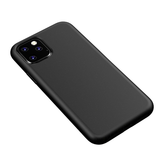 Etui Eco-Friendly do iPhone 11 Pro Max - Black