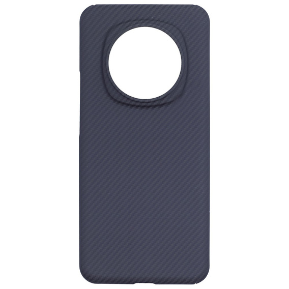 Чохол для Honor Magic 6 Pro 5G, Aramid Fiber Cover, чорний