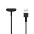 Зарядний пристрій для Fitbit Luxe/Luxe Special Edition/Charge 5 - Black