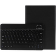 Чехол + клавиатура Samsung Galaxy Tab S5e SM-T720, чёрный