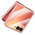 Чохол з глянцевим покриттям для Samsung Galaxy Z Flip7