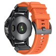 Силиконовый ремешок QuickFit для Garmin Fenix 22 мм