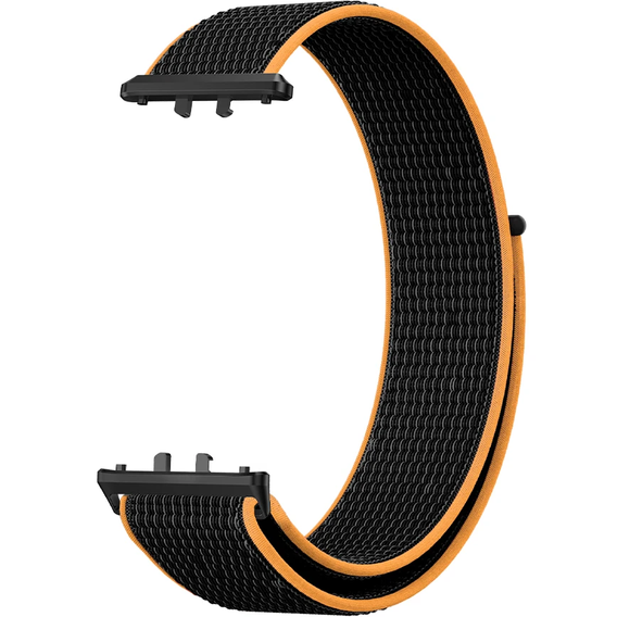 Гнучкий нейлоновий ремінець для годинника Samsung Galaxy Fit 3