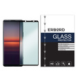 Закаленное стекло 3D ERBORD до Sony Xperia 5 II - Black