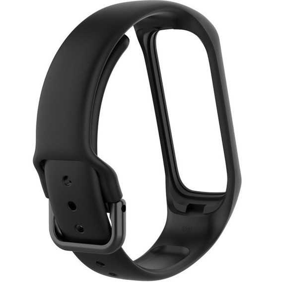 Силиконовый ремешок для Samsung Galaxy Fit 2 SM-R220, Black