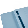 Чохол + клавіатура Samsung Galaxy Tab S7 T870/T875 / S8, Pen Slot, м'яти