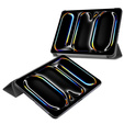 Чохол для Apple iPad Pro 13" 7 gen. 2024 (A2925, Smartcase, чорний