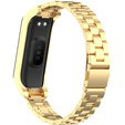 Браслет Stainless для Samsung Galaxy Fit 2 SM-R220, Gold