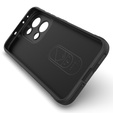Чoхол до Oppo Reno 13, Gaming Shockproof, чорний