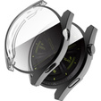 Чехол 2в1 с защитой экрана для часов Huawei Watch GT 3 46mm, Black
