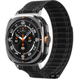 Ремешок Spigen WBF0 для Samsung Galaxy Watch Ultra 2024/2025 (47 мм)