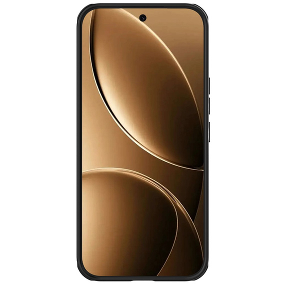 Магнитный чехол NILLKIN Frosted Shield Pro для Xiaomi Poco F8 Ultra