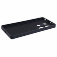 Чехол до Xiaomi Redmi Note 13 Pro 4G / Xiaomi Redmi Note 14S / Xiaomi Poco M6 Pro 4G, Silicone Lite, чёрный