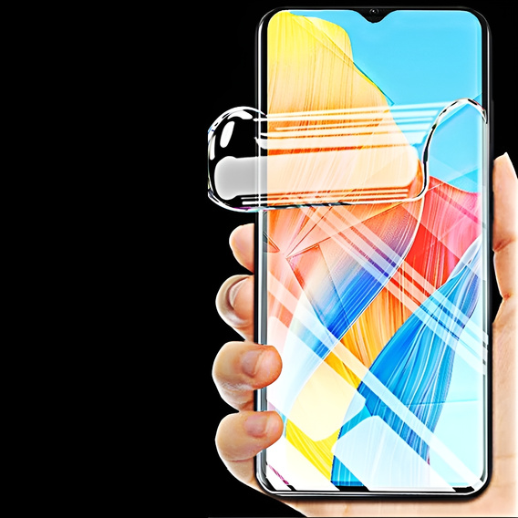 Гидрогелевая пленка для Oppo A18 4G / A38 4G