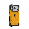 Чехол Urban Armor Gear для iPhone 17 Pro Max, Pathfinder MagSafe, Heritage Yellow