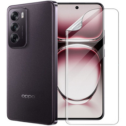 Гідрогелева плівка для Oppo Reno 12