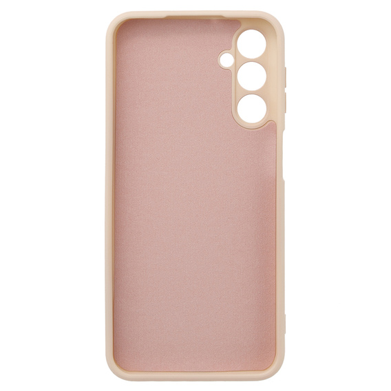 Чoхол до Samsung Galaxy M34 5G, Silicone Lite, рожевий