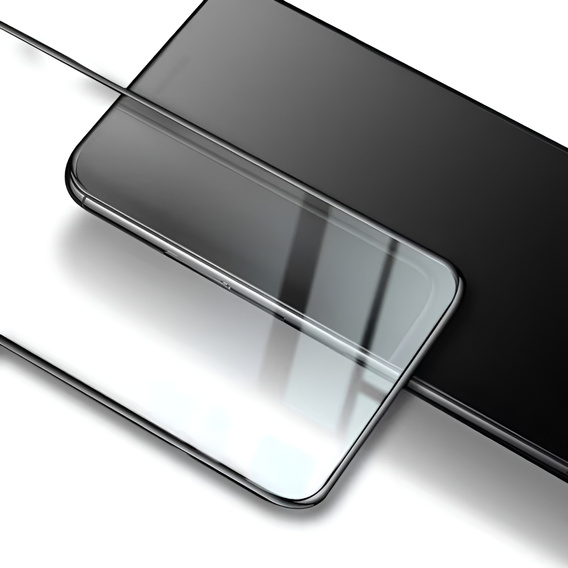 2x ERBORD 3D закаленное стекло для Samsung Galaxy S25 FE