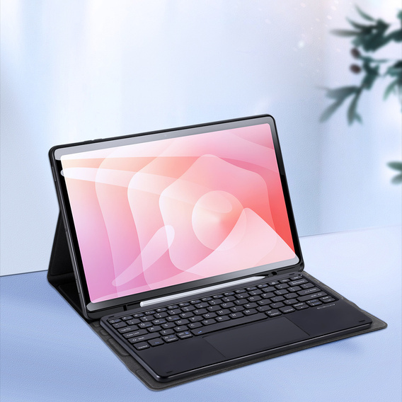 Чехол с Bluetooth-клавиатурой для Samsung Galaxy Tab S11