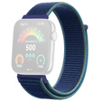 Гибкий нейлоновый ремешок для Huawei Watch Fit 4 / 4 Pro / 3