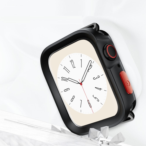 Силиконовый чехол CAT EARS для Huawei Watch Fit 2, Beige