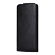 Чохол-розкладачка для Xiaomi Redmi 15 5G/4G, Flip Case, чорний