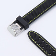 Силиконовый ремешок для Xiaomi Smart Band 10 / 9 / 8