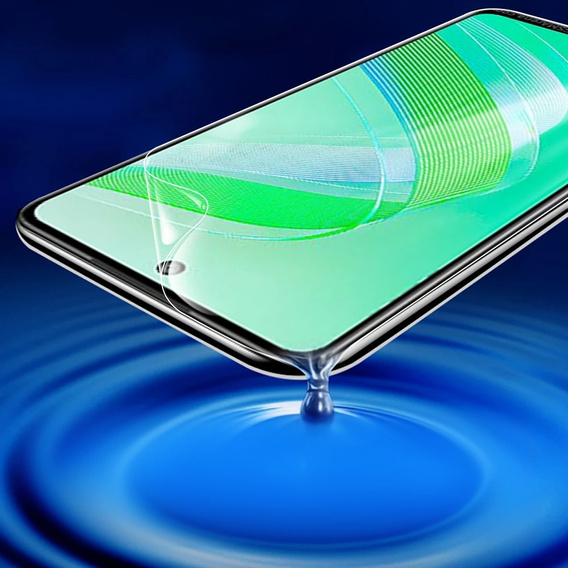 Гидрогелевая пленка для Infinix Hot 40i