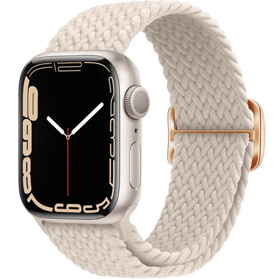 Нейлоновий ремінець для Apple Watch 1/2/3/4/5/6/7/8/8/9/SE 38/40/41/мм