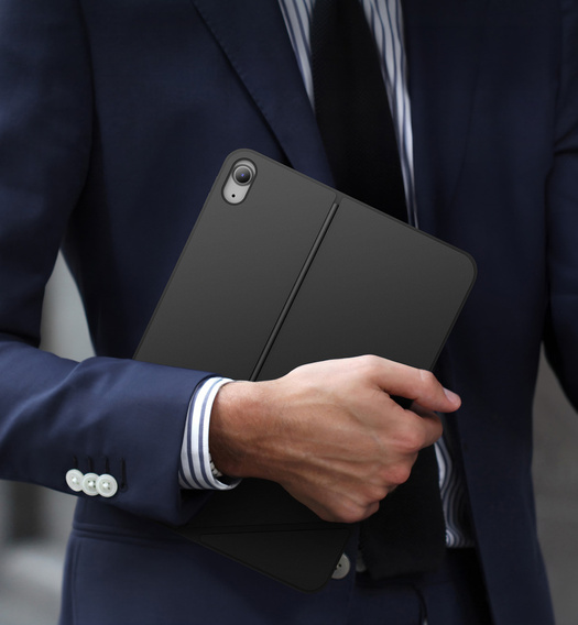 Магнітний чохол для iPad 11" 2025 A16 (11-го покоління) / iPad 10.9" 2022 (10-го покоління), підставка Suritch