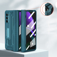 Чохол KickStand Case до Samsung Galaxy Z Fold2 5G, Green