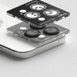 Cтекло Ringke для камеры iPhone 15 Pro / 15 Pro Max