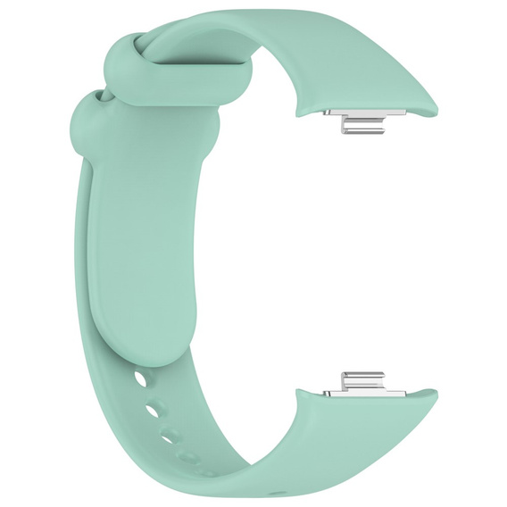 Силиконовый ремешок для Xiaomi Smart Band 8 Pro