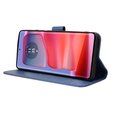 Чохол-книжка для Motorola Edge 50 Pro, Wallet Smart Magnet, м'яти