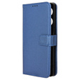 Чохол-книжка для Infinix Note 40 Pro, Wallet Smart Magnet, м'яти