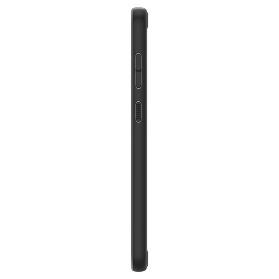 Чoхол Spigen до Samsung Galaxy S23, Ultra Hybrid, матовий чорний