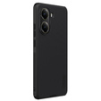 Чохол NILLKIN для Xiaomi Poco X7 Pro 5G, Frosted Shield, для MagSafe, чорний
