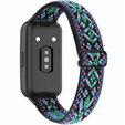 Гнучкий нейлоновий ремінець для годинника Samsung Galaxy Fit 3