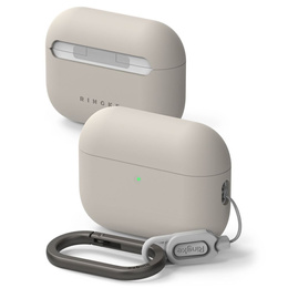 Силиконовый чехол Ringke Silicone для Apple AirPods Pro 3