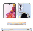 Чoхол до Oppo Reno 11F 5G, Astronaut, м'яти