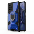 Панцирний чохол Honeycomb для Xiaomi 11T / 11T Pro, Blue
