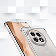 Чoхол до OnePlus 13R, Dropproof, прозорий