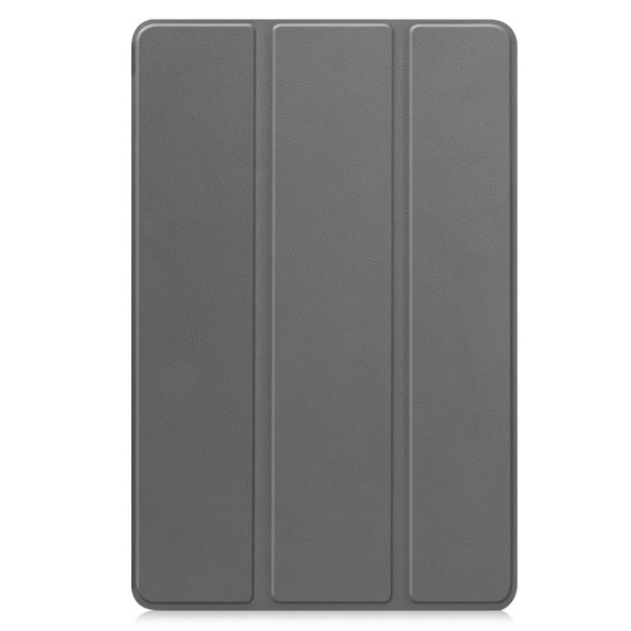 Чехол для Lenovo Yoga Tab Plus, Smartcase, серый
