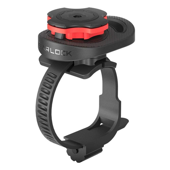 Велосипедне кріплення SPIGEN Gearlock MS100, Black