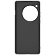 Чохол NILLKIN для OnePlus 12 5G, Super Frosted Shield Case, чорний