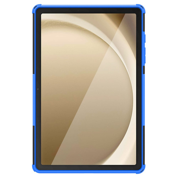 Чехол до Samsung Galaxy Tab A9+, Tire Armor, синий