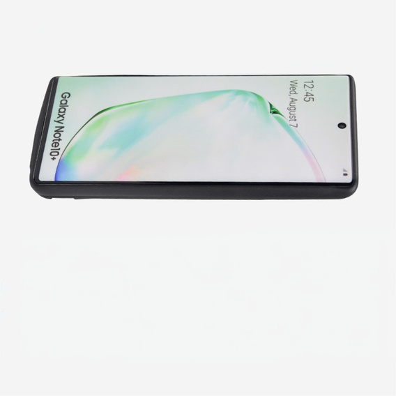 Чохол з батареєю 4800mAh до Samsung Galaxy S21, Black