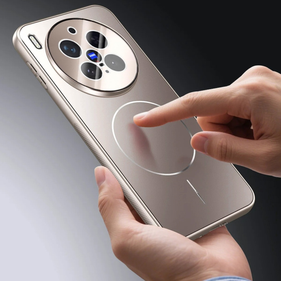 Чохол з MagSafe для Vivo X300 Pro